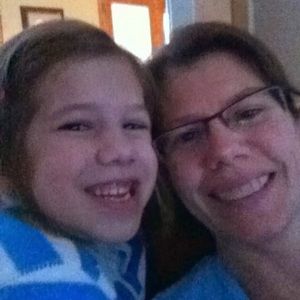 Meet your Posher, Bridget